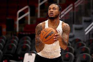 奇才GM：惠特摩爾明白他在這里有機(jī)會(huì) 但必須通過(guò)努力去贏(yíng)得