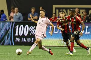 邁阿密?chē)?guó)際為布斯克茨送祝福：他被認(rèn)為是足球史上最偉大中場(chǎng)之一