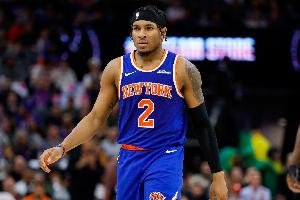 麥克布萊德：新賽季更注重跑動球轉(zhuǎn)移 上賽季進(jìn)攻有時陷入停滯