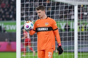 歐聯(lián)杯送出助攻，努貝爾是首位做到這點(diǎn)的德國門將