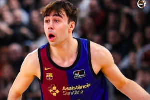 馬刺去年36號(hào)秀！歐媒：西班牙控衛(wèi)努涅斯因膝蓋炎癥將再次做手術(shù)