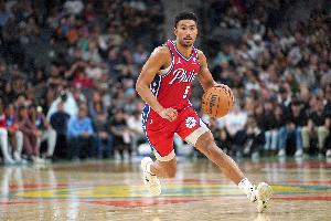 Ary：格萊姆斯預(yù)計簽資質(zhì)！因76人的1年報價沒比資質(zhì)報價高多少