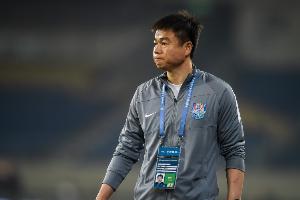 津門虎青訓(xùn)頻奏凱：津門虎U21進軍全國前八名 U17晉級全國四強