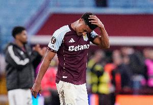 斷崖下滑?29歲沃特金斯失點(diǎn)7場(chǎng)0球0助 上賽季17球14助身價(jià)6500萬