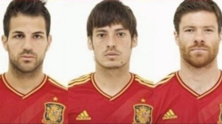 布教授告別??西班牙黃金一代六大中場(chǎng)全部退役