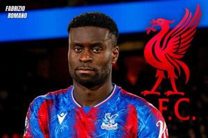 3500萬(wàn)→0！跟隊(duì)：利物浦不會(huì)在冬窗買(mǎi)格伊，即使萊奧尼重傷