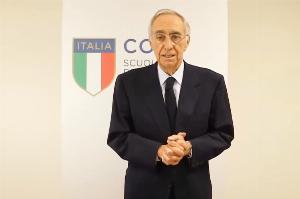 意足協(xié)前主席回應(yīng)莫吉：各級法庭都宣判我是清白的，而莫吉不同