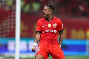 傳射+戴帽+雙響絕殺！上海海港前鋒萊昂納多近3輪聯(lián)賽6球1助攻