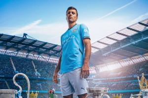 邦瑪?shù)儆涘e了？羅德里2024年拿金球獎，是歐洲杯冠軍+最佳球員