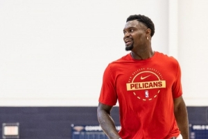 錫安瘦身成功仿佛回到大學(xué) 但鵜鶘希望與失望的循環(huán)能否終結(jié)？