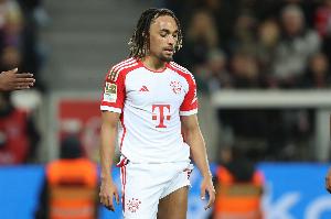 巴斯勒：博伊什么都不會，加拉塔薩雷收3000萬歐轉會費肯定開心