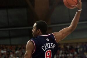 25年前的今天！籃球歷史最佳扣籃——“死亡之扣”震驚世界！