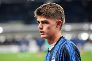 都體：德凱特拉雷參加了部分合練，周末有望出戰(zhàn)尤文圖斯