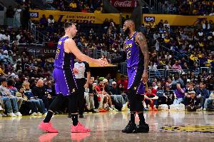 新賽季首發(fā)安排？雷迪克：我不會花太多時間在這個問題上鉆牛角尖