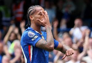 布萊頓主帥：若昂-佩德羅在切爾西表現(xiàn)很好，必須以整體進行防守