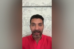 邯鄲見，傳奇門將布馮10月2日將參加鄲青超冠軍之夜