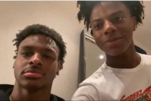 第一次見面就相互“狗叫”??！Speed：布朗尼和我像一對雙胞胎