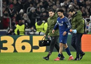 0球0助！法媒：小埃梅里面臨職業(yè)生涯的低谷，在巴黎已經(jīng)淪為替補(bǔ)