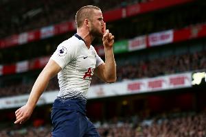 戴爾：我正考慮未來成為教練 熱刺當(dāng)時勢頭很好就差奪冠