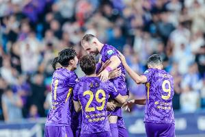 津媒：津門虎婉拒商業(yè)活動潛心備戰(zhàn)河南 薩爾瓦多是否復(fù)出尚未知