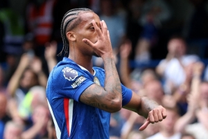 布萊頓主帥談佩德羅戰(zhàn)舊主：很難找到他的替代者，會用整體去防他