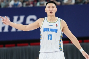 朱彥西退役！媒體人：球員轉(zhuǎn)型當(dāng)教練最好有個(gè)過(guò)渡期 別轉(zhuǎn)得太快