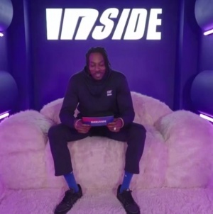 性情中人！霍華德此前得知本人入選名人堂 哭得像個孩子