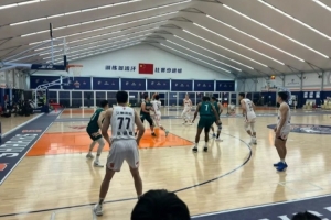 東方體育日報：新賽季CBA，上海男籃陷“死亡之組”？