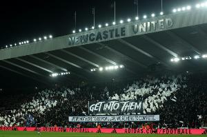 新建or擴(kuò)建球場(chǎng)？英媒：紐卡仍未就球場(chǎng)的未來計(jì)劃做出最終決定