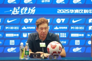 賽后發(fā)布會 斯盧茨基：我們配得上勝利 球隊自信一直都在