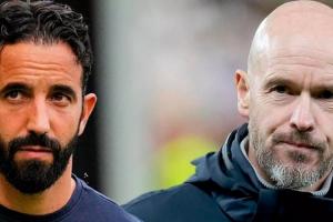 曼聯(lián)跟隊提醒：上賽季滕哈赫9輪輸4場就下課了，如今6輪輸3場