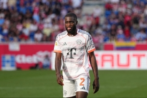 法爾克：利物浦確實(shí)在關(guān)注于帕，皇馬曼聯(lián)巴黎也有意這名球員