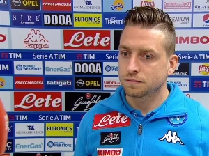 賈凱里尼：米蘭vs那不勒斯會很精彩，德布勞內(nèi)還沒找到最適合位置