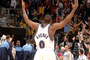 大將軍：球迷&媒體只能看到NBA的表象 除非你每天在球隊的更衣室