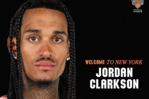 唐斯談克拉克森：冠軍球隊常要靠替補(bǔ)球員 像利文斯頓和一哥等