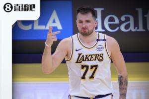 『吧友評(píng)選』??NBA新賽季第二控衛(wèi)：盧卡-東契奇！