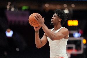 Chris Haynes：斯庫特-亨德森左腿腘繩肌撕裂 可能缺席4-8周