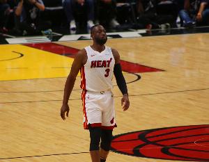 韋德：每個人退役后都覺得自己比實際上更厲害了 包括我自己