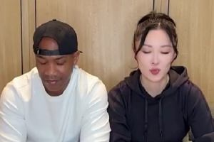 兩口子激烈爭(zhēng)辯！馬布里：做飯肯定不屬于家務(wù)啊 我說(shuō)錯(cuò)了嗎