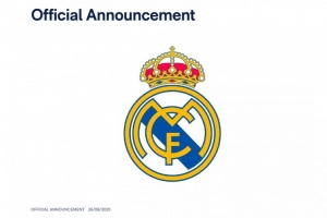 皇馬官方：對歐盟裁決滿意，要求馬德里市政府退還2030萬歐及利息