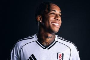 創(chuàng)收225萬歐！巴西邊鋒凱文4500萬歐轉(zhuǎn)會(huì)富勒姆，泰山獲5%補(bǔ)償金