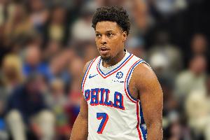 埃奇庫姆：洛瑞能教我很多東西 能有機會向他學(xué)習(xí)我特別興奮