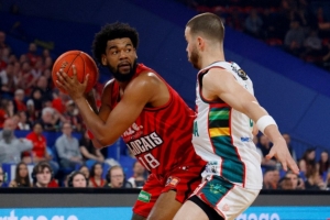 周六競彩籃球強檔：珀斯野貓亟待磨合 新西蘭破壞者力爭首勝