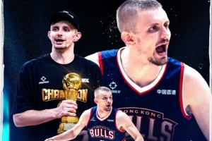 FMVP留在香港｜厄特爾與香港金牛完成續(xù)約！