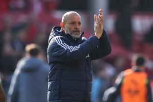 火速再就業(yè)！記者：努諾預(yù)計(jì)出任西漢姆新帥，接替被解雇的波特