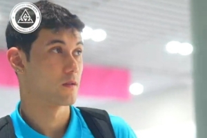 新鵬城在深體完成官訓(xùn)?? 明天，一起戰(zhàn)斗！