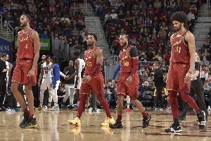 騎士前瞻球隊篇：首發(fā)折倆&戰(zhàn)力受損 新賽季能否沖破桎梏進(jìn)東決？