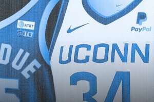 哪哪都掙錢！NCAA預(yù)計(jì)明年將允許增加球衣廣告！