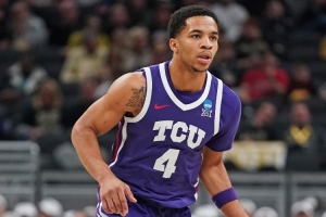 前魔術(shù)后衛(wèi)尼爾森之子！美記：國王簽下前鋒小賈米爾-尼爾森