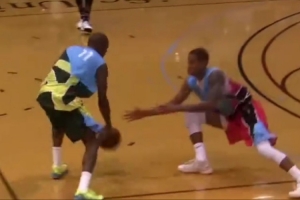 路威&克六&克拉克森誰更厲害？楊毅：路威最厲害 克拉克森最次